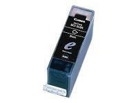 Canon Ink cartridge BCI-3EBK (4479A002AA)